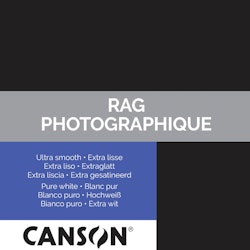 Canson Rag Photographique 310 g