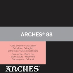 Canson ARCHES® 88 Rag 310 g
