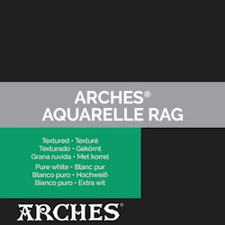 Canson ARCHES® Aquarelle Rag 310 g