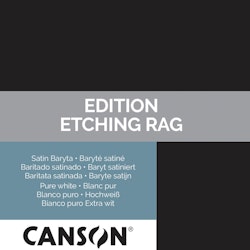 Canson Edition Etching Rag 310 g