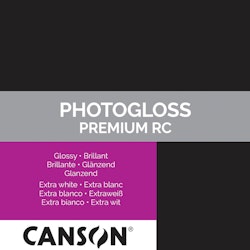 Canson PhotoGloss Premium RC 270 g