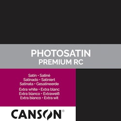 Canson PhotoSatin Premium RC 270 g