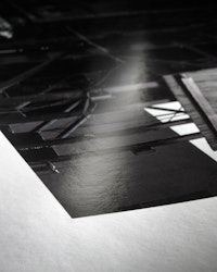 Hahnemühle Baryta FB 350 g