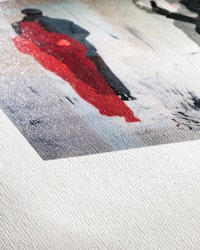 Hahnemühle Goya Canvas 340 g