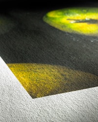 Hahnemühle Canvas Artist 340 g