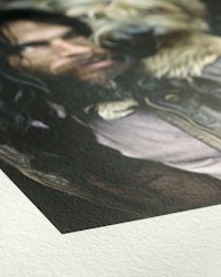 Hahnemühle Agave 290 g