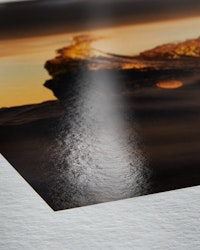 Hahnemühle Bamboo Gloss Baryta 305 g