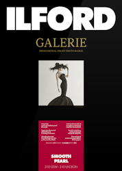 Ilford Galerie Smooth Pearl 310 g