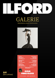 Ilford Galerie Gold Fibre Gloss 310 g