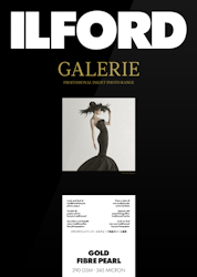 Ilford Galerie Gold Fibre Pearl 290 g