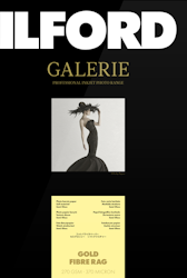 Ilford Galerie Gold Fibre Rag 270 g