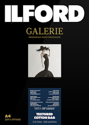 Ilford Galerie Textured Cotton Rag 310 g
