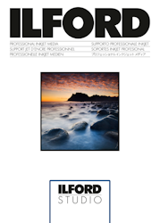 Ilford Studio Satin 250 g