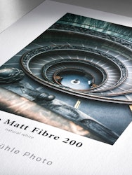 Hahnemühle Photo Matt Fibre 200g