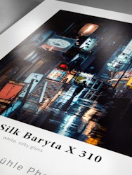 Hahnemühle Photo Silk Baryta X 310g