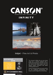 Canson Somerset Enhanced Satin 225g / 330g