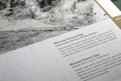 mediaJET Museum Natural Rag 260g