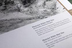 mediaJET PhotoArt White Matt Duo 230g