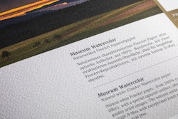 mediaJET Museum Watercolor 310g