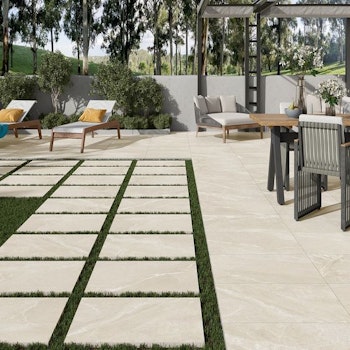 Kilimanjaro 60x60 - 399 kr/m²
