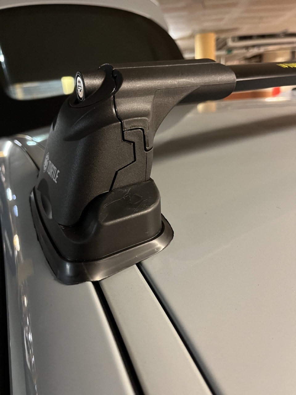 Takstativ BMW i4 - Turtle Air