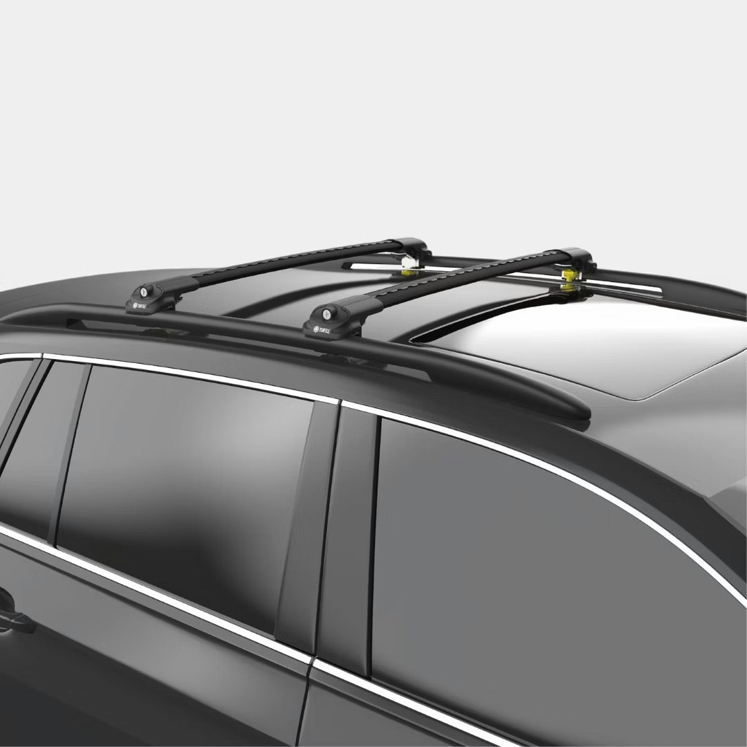 Turtle Air grundkit med grepp