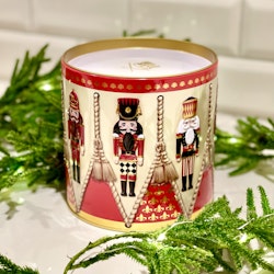 Plåtburk ”Nötknäppare”