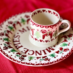 Assiett Emma Bridgewater ”Dalahäst”