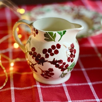 Kanna Emma Bridgewater ”Hawthorn Berries”