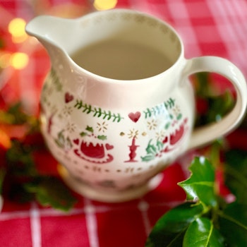 Stor kanna Emma Bridgewater ”Christmas Joy”