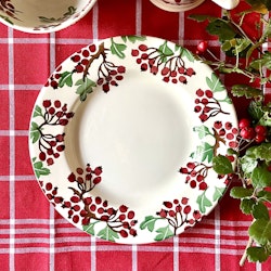 Assiett Emma Bridgewater ”Hawthorn Berries”