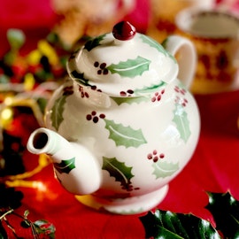 Tekanna Emma Bridgewater ”Holly”