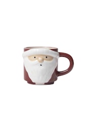 Glöggmugg Tomte