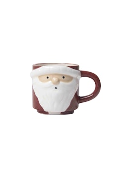 Glöggmugg Tomte