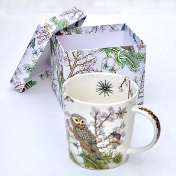 Mugg ”Natur” Nadja Wedin