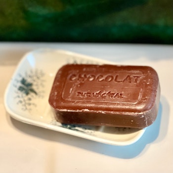 Tvål från Provence ”Chocolat”