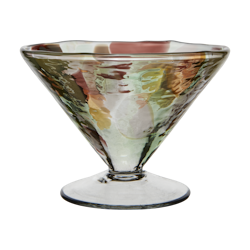 Cocktail/dessertglas ”Bond”