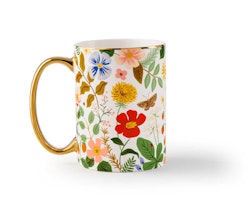 Mugg ”Strawberry Fields”
