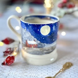 Mugg Emma Bridgewater Rådjur vinter