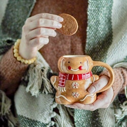Mugg ”Ginger”