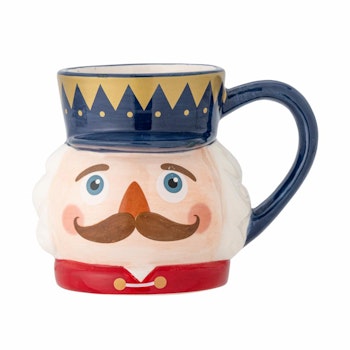 Mugg ”Nutcracker”
