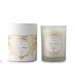 Doftljus Victorian Sense ”Juicy Peach”