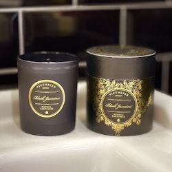 Doftljus Victorian Sense ”Black Jasmine”