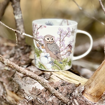 Mugg ”Natur” Nadja Wedin