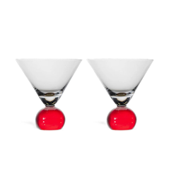 2-pack glas ”Spice” Byon