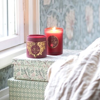 Doftljus Victorian Sense ”Pepper & Sandalwood Spice”