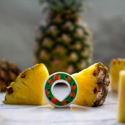 Purii Pods 3-pack  | Ananas