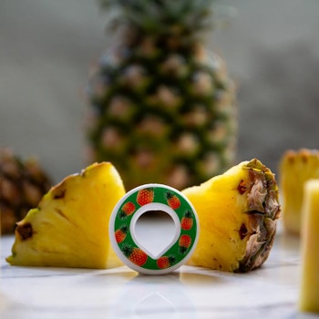 Purii Pods 3-pack  | Ananas