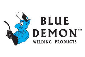 Blue Demon - Svetsgrossisten