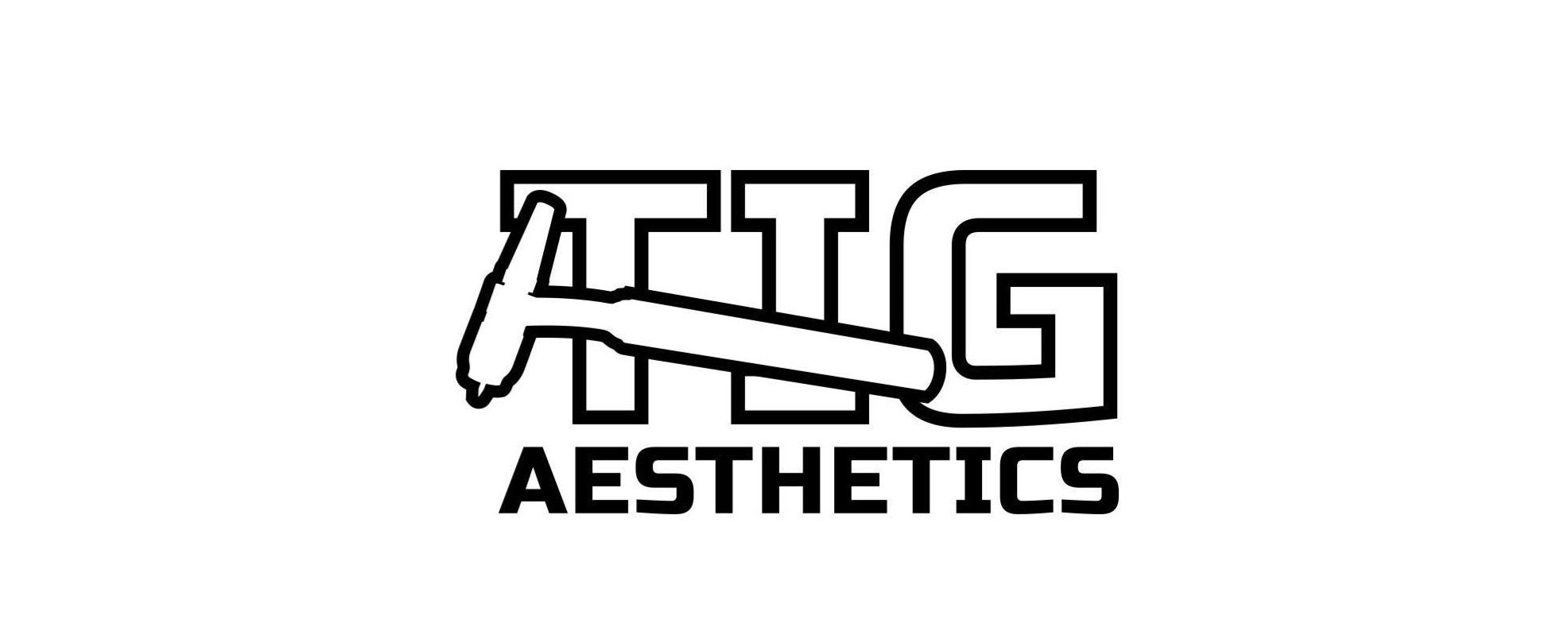 Svetsgrossisten > TIG Aesthetics